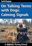 On Talking Terms with Dogs cover