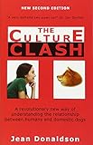 The Culture Clash cover