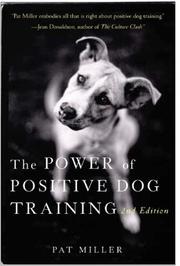 The Power of Positive Dog Training cover